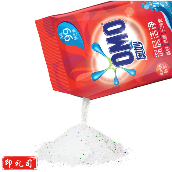 奥妙 深层洁净 洗衣粉3.5kg 源自天然酵素