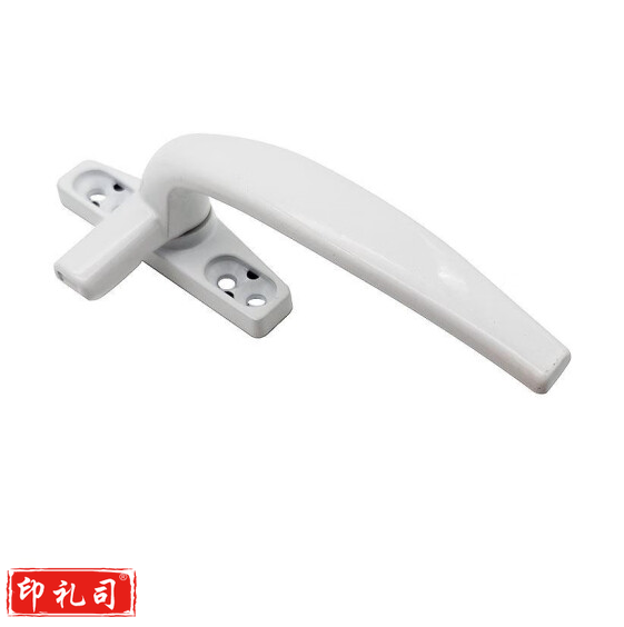 加厚塑钢门窗户拉手推拉窗把手  单位：个  （左右备注）  货号：JC