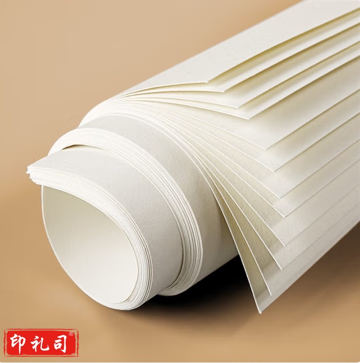 大千 2k素描纸 大张2开180g加厚画画纸白色540mm*390mm   货号：GD