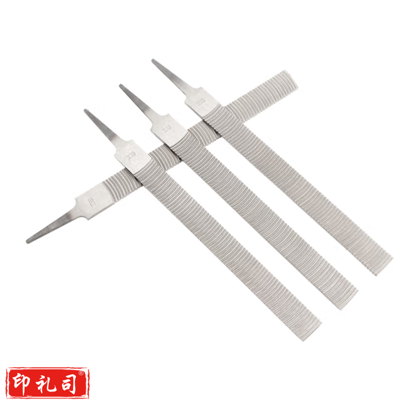 板锉 钢锉平板锉   10寸细齿(250MM) 货号：JC