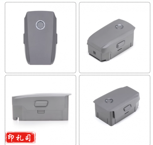 【原装正品】适用DJI大疆无人机御2电池御2pro电池御2哈苏版电池mavic2 Pro zoom专业版变焦版自加热原装电池