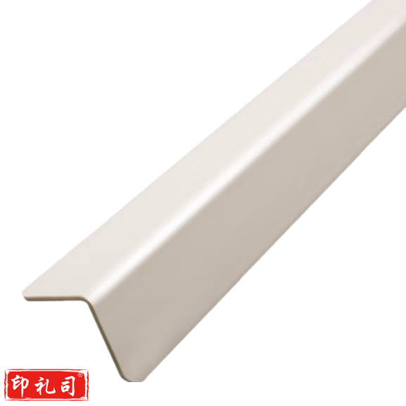 加厚PVC阳角条   货号：YC