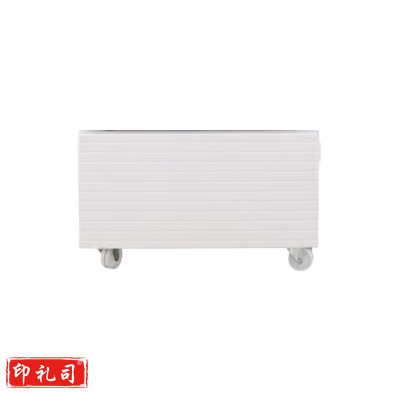 速印机工作底台