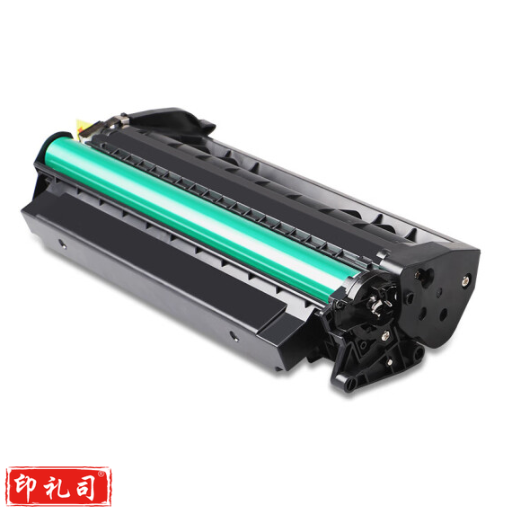 津普  MZR057  黑色  带芯片 适用佳能MF441dw MF443dw MF449