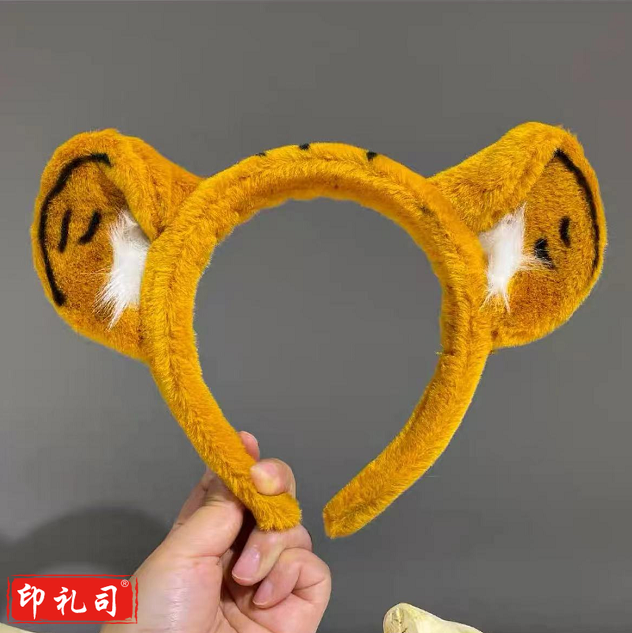 卡通发卡 货号：LJ