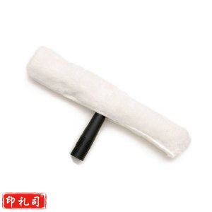 白云  毛刷玻璃刮子  货号：JC