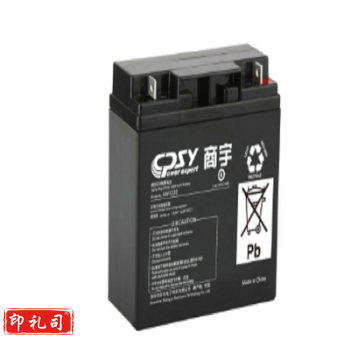 商宇 蓄电池 GW12100