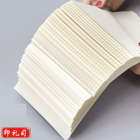 A5活页替芯笔记本子替换内芯（5本起售）