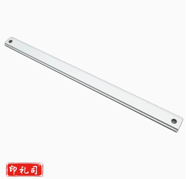 断桥窗户锁条 铝杆 传动杆 连接杆45cm  含配件 货号：JC