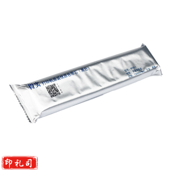 得实（Dascom）M16-1 色带芯  货号：WY