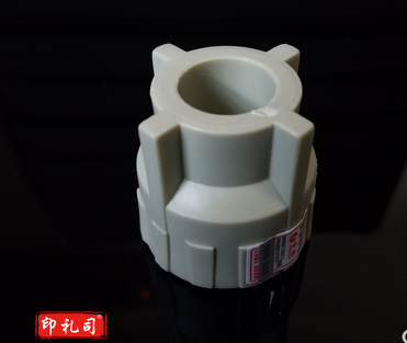 ABS内直 超绿  20mm * 1/2英寸