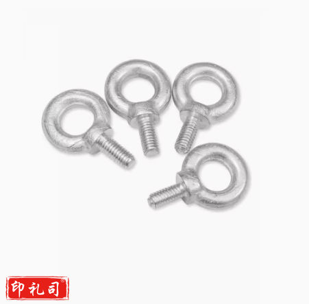加长镀锌吊环螺栓 M16  货号：NK