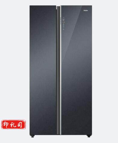 海尔智家冰箱BCD-623WLHSSE5SRU1风冷无霜一级能效变频623升巨能冻冰箱 星韵银