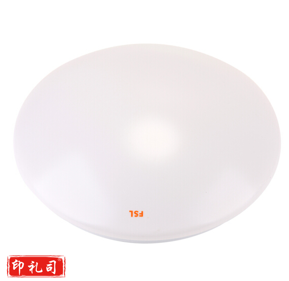 佛山（FSL）LED吸顶灯17W 底盘直径300mm