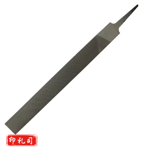 板挫  扁锉 14寸粗齿(350MM)  货号：JC