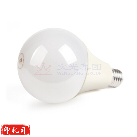 佛山FSL 24W/E27/6500K超炫三代 LED灯泡 球泡