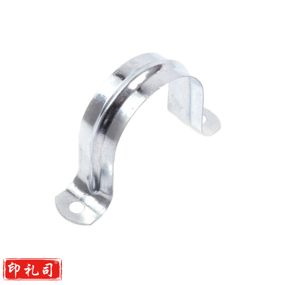 JDG/KBG管卡 U型管卡  DN20卡子