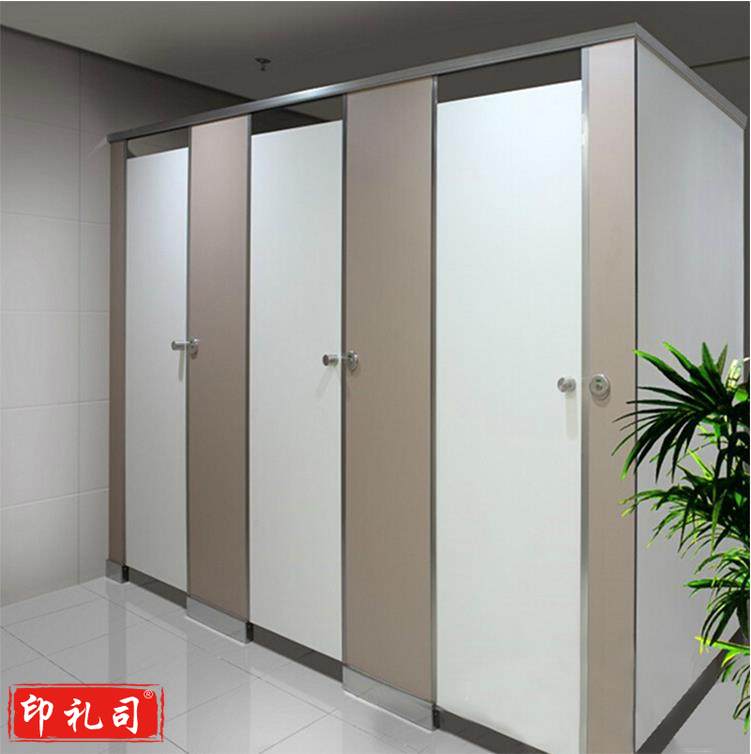 公共卫生间门 厕所隔墙门板