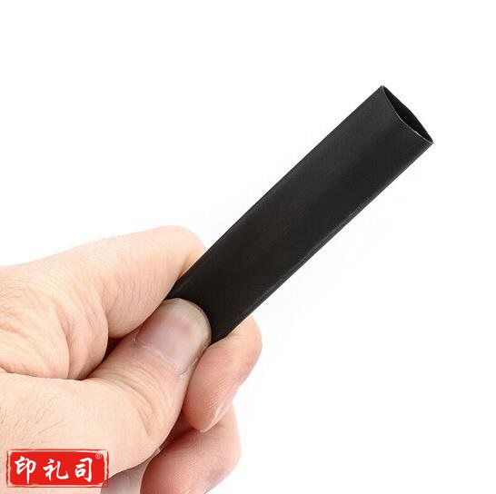 热缩管φ10mm绝缘套管    每米价 货号：JC