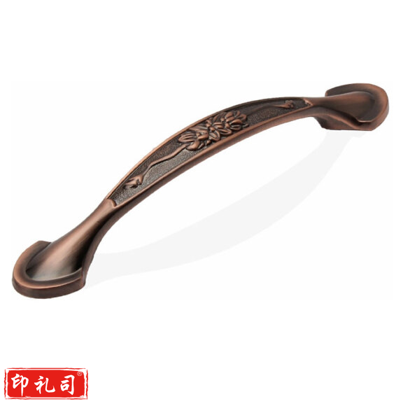 门把手 拉手 孔距128mm