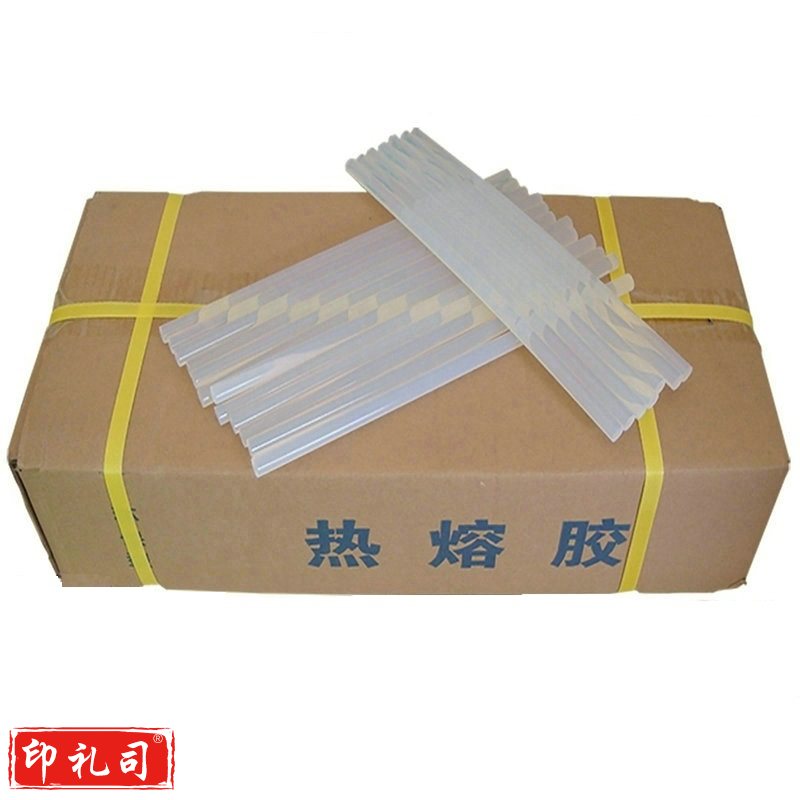 长鑫热熔胶 热熔胶棒10*180mm（10支起售）