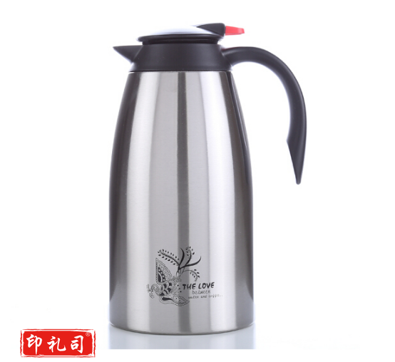 泽辉 不锈钢真空保温（不锈钢内胆）2.1升ZH-NO3  货号：YC