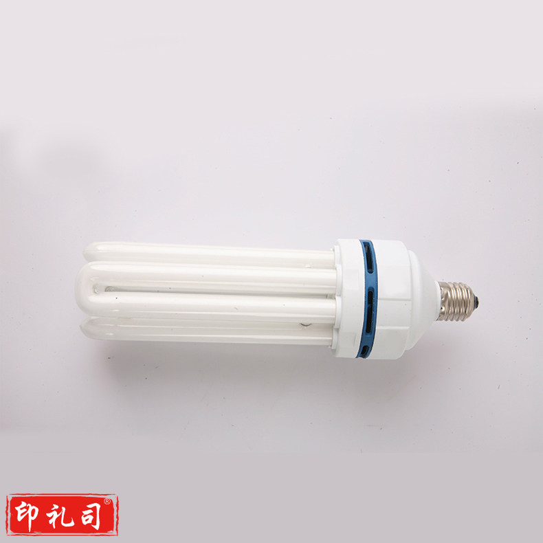 万华 E27/4U/45W/14.5/6400K 节能灯