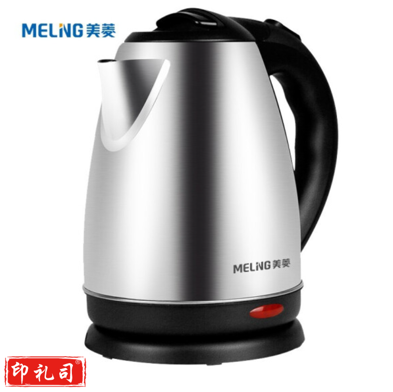 电水壶1.8L 食品级 电热水壶  304不锈钢