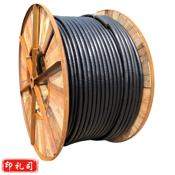 电力电缆 YJV 3*6    （单位：每米价）