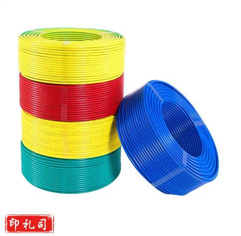 津达  塑铜软线  2.5平方  每米价  货号：JC