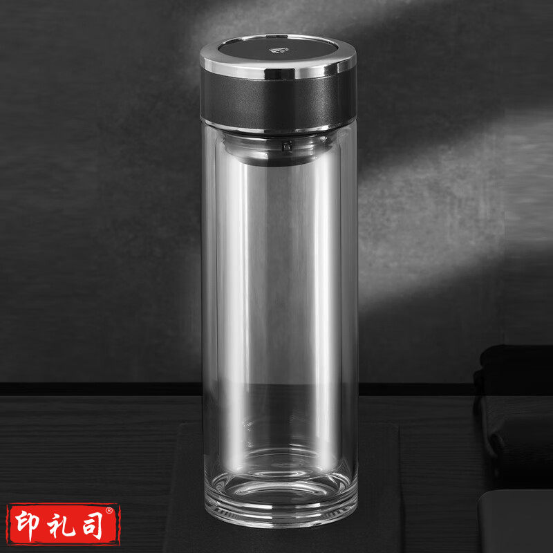 皖亭(WAN TING)WT3306 双层玻璃杯