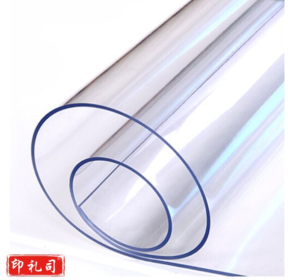 透明桌板水晶板 4mm厚 尺寸40cm*60cm