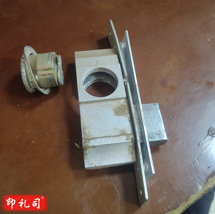 锁体配件  门锁配件