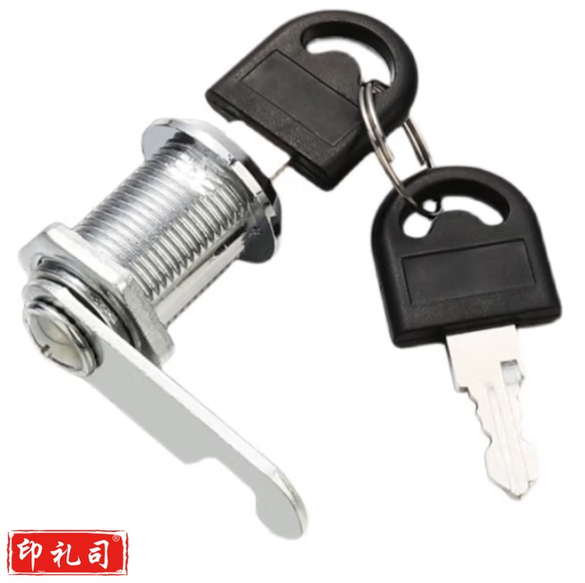  信箱锁 转舌锁18*16mm（505 ）