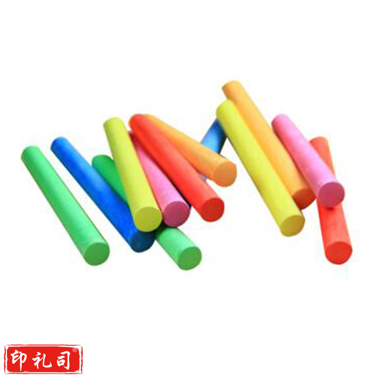 粉笔 JP-C45	45支/盒	彩色