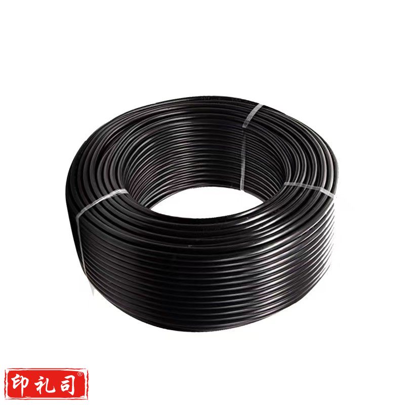 赛格电源线缆 RVV3*1平方 1米