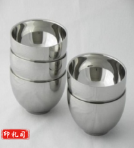 不锈钢汤碗