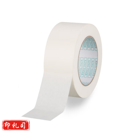 美纹纸胶带  50mm*20m   货号：YC