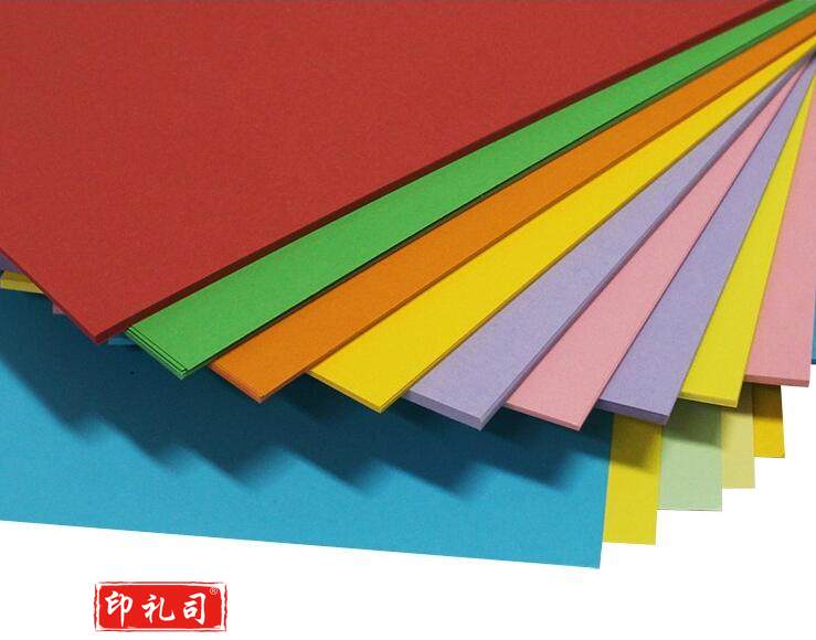 15CM正方形混色手工纸 折卡纸彩纸   单位：包