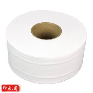 大盘纸 卷纸    中间抽纸 800g  货号：NK