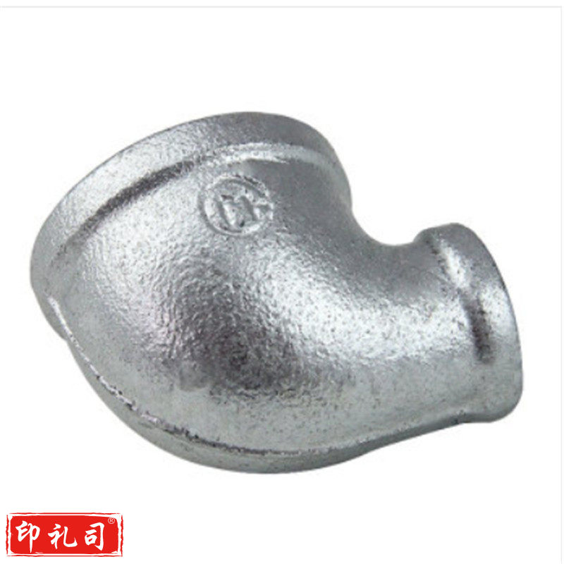 GANMA/赣玛异径弯头	20x15