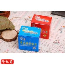 圆形特级无尘粉笔 白 50盒一件