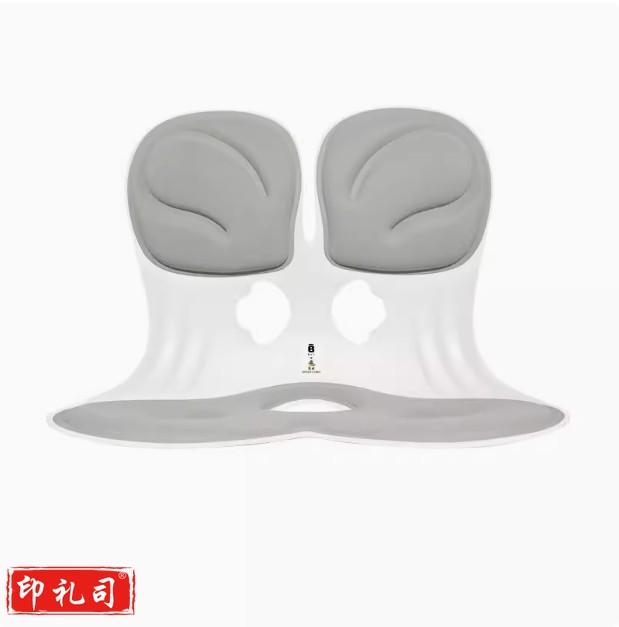 BKT护腰坐垫 靠背人体工学坐姿椅腰托   货号：JC