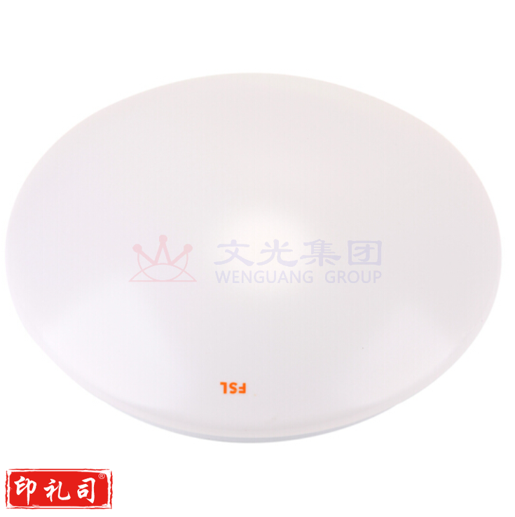 FSL 佛山芯爱系列LED吸顶灯（全白）	13W(Φ230mm）