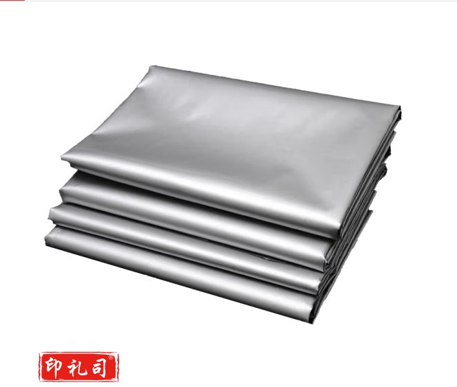 金蝉 简约窗帘布 高遮光加厚会议室大房间办公室适用