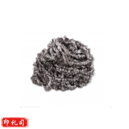 巨联（JULIAN）钢丝球、不锈钢清洁球，20个/包