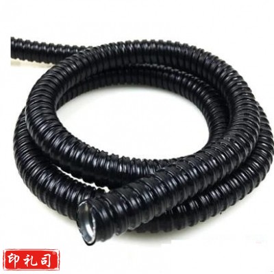 京生 内径φ25   40米/盘 包塑金属软管