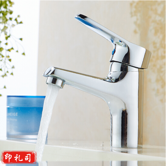 单冷合金龙头水嘴