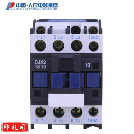 人民电器 CJX2-1810 36V 交流接触器