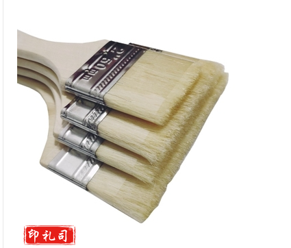 毛刷 净仕：1寸宽